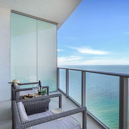 דירות הוליווד Upper Level Penthouse - Amazing Views Beach & Intracoastal מראה חיצוני תמונה